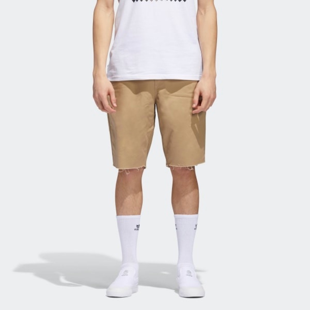 MEN'S ORIGINALS DAILY SHORTS CF5795 R4 Pal 2 - Picture 2 of 8